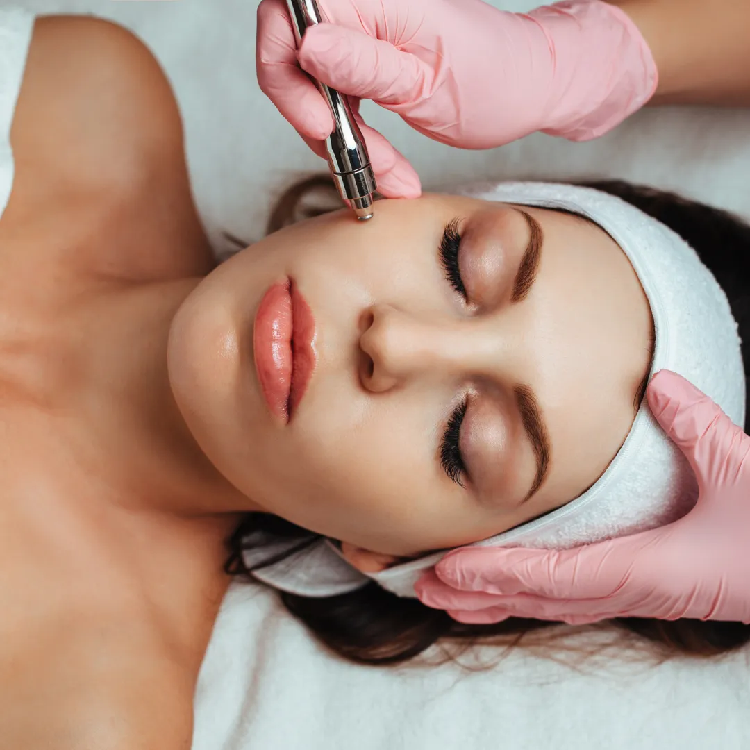 Advanced Microdermabrasion Therapy