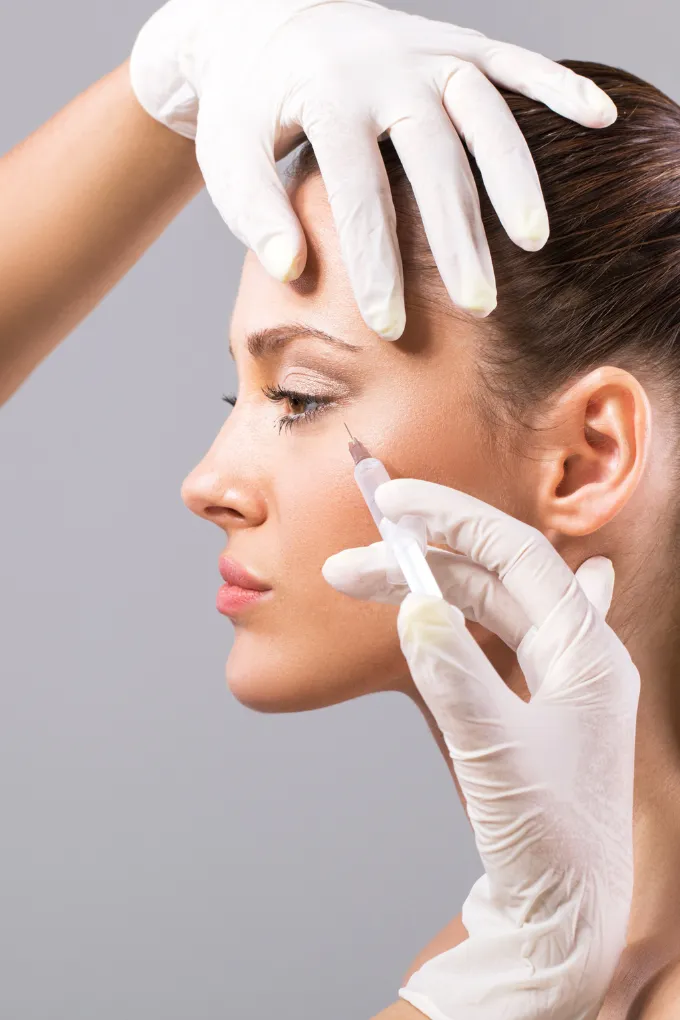Botox Dermal Fillers Treatment