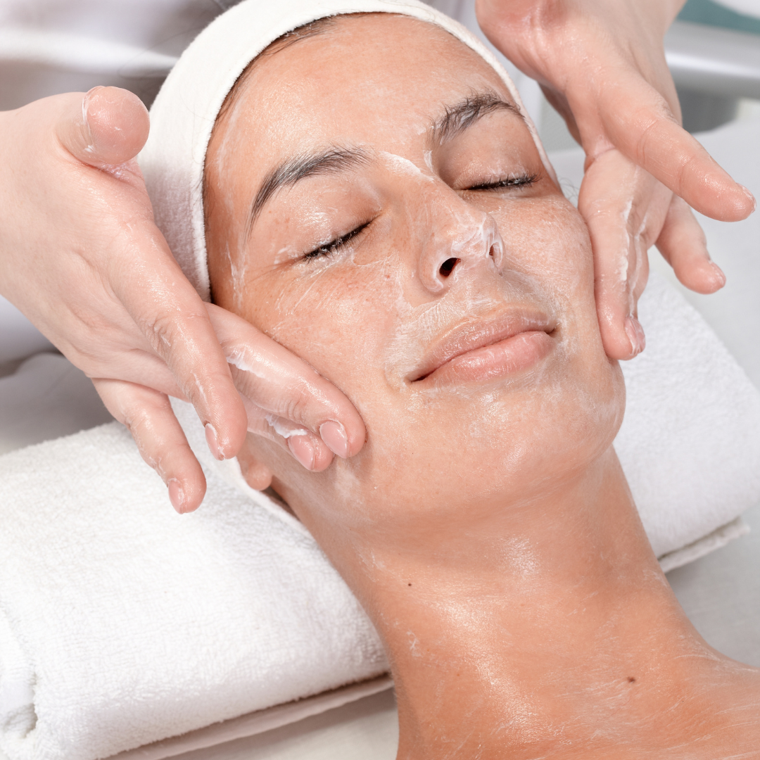 Brightening Facials