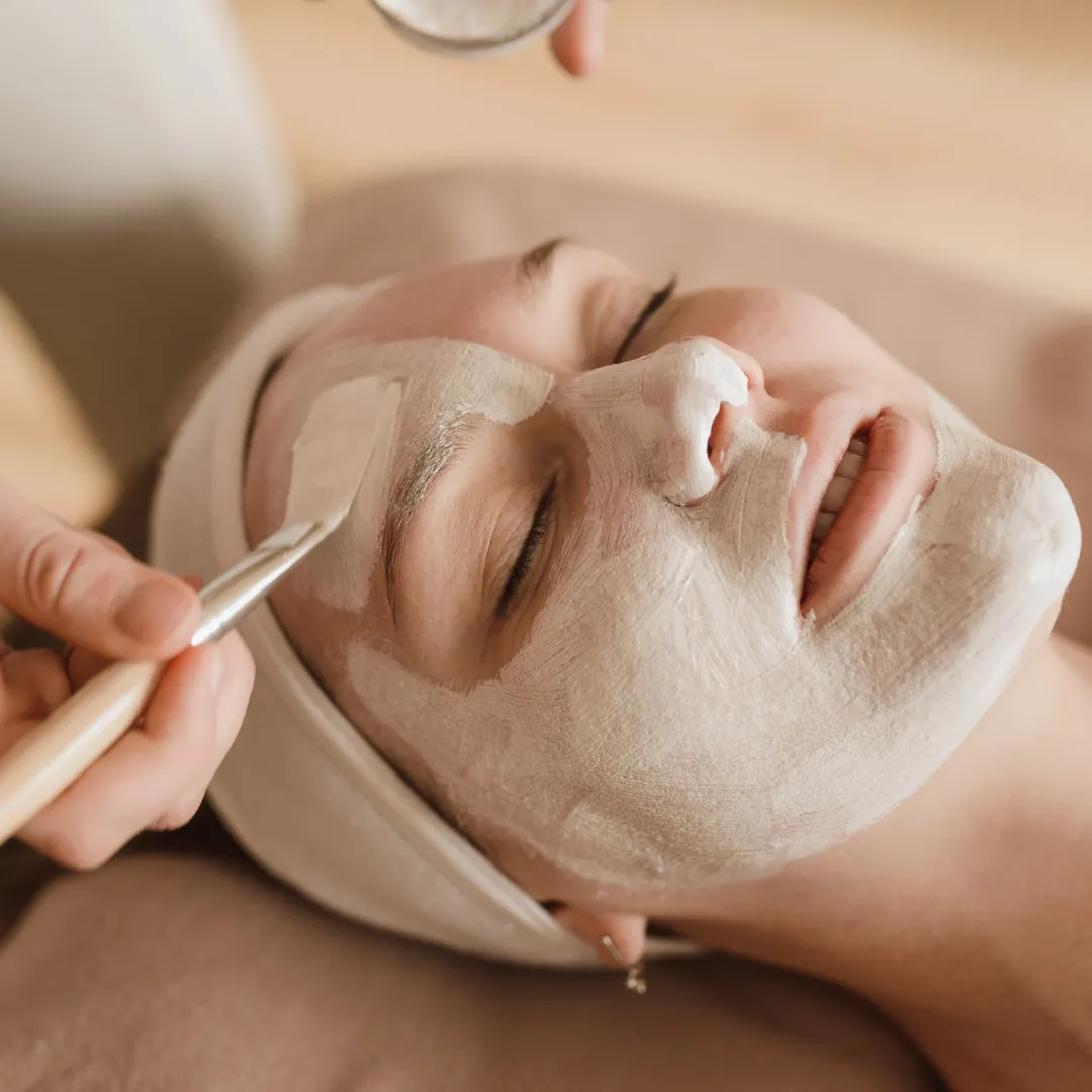 Chemical Peel for Pigmentation (1)