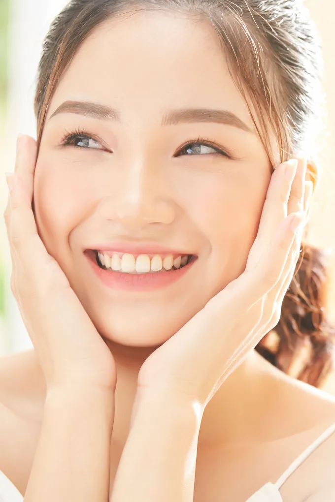 Glutathione Treatment for Skin Whitening