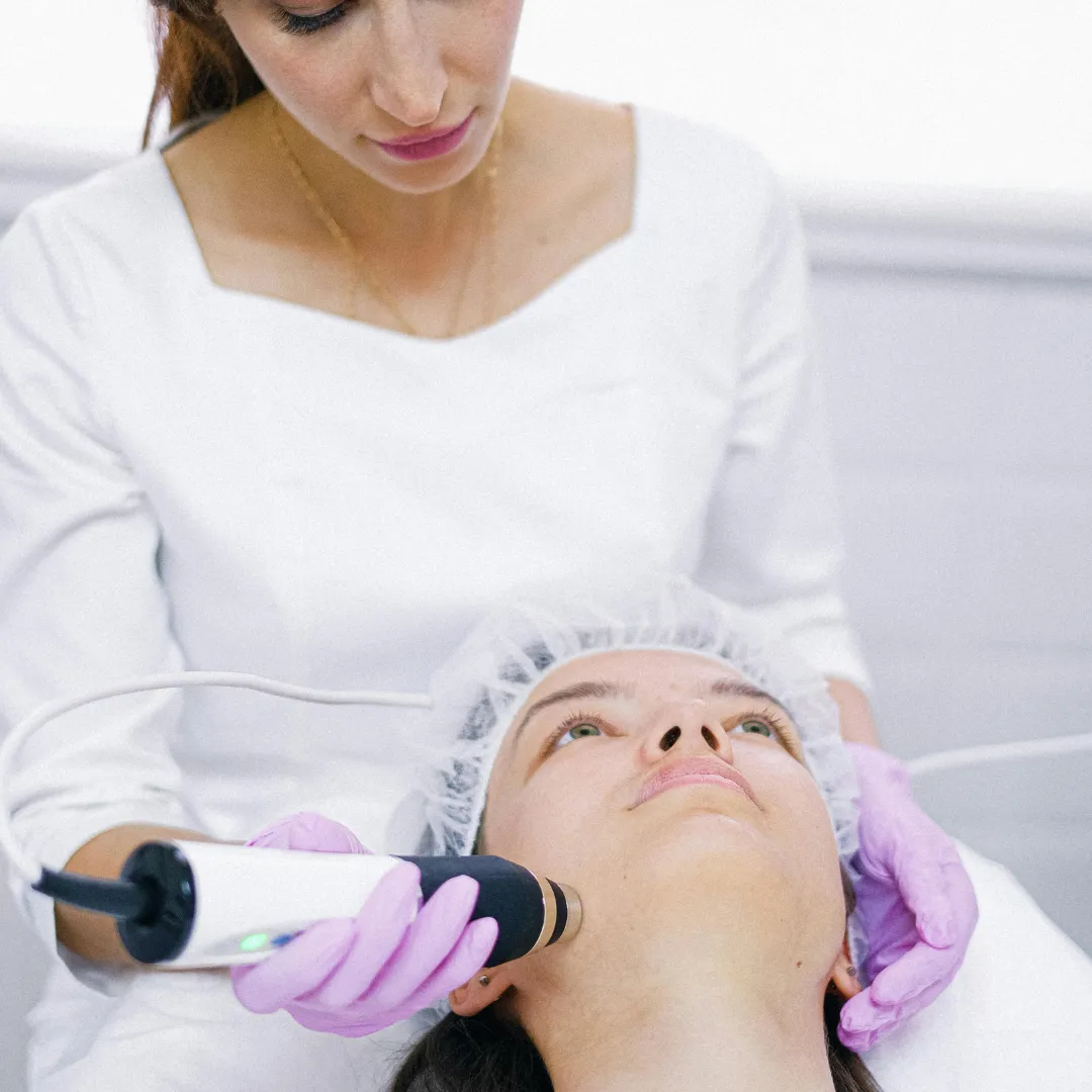 HydraFacial Treatment (2)