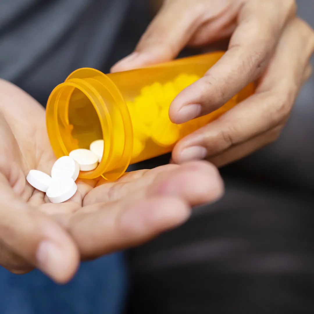Oral medication for eczema