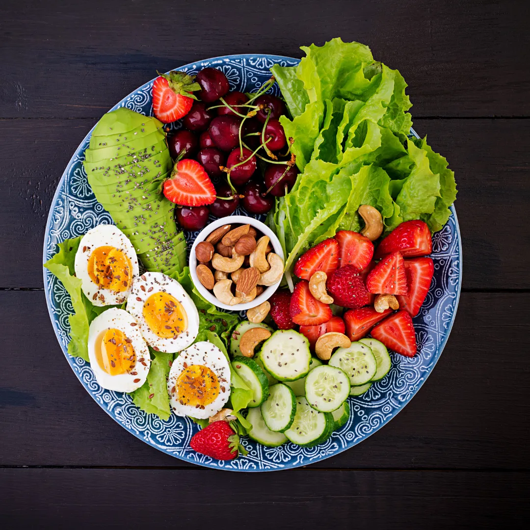 Diet