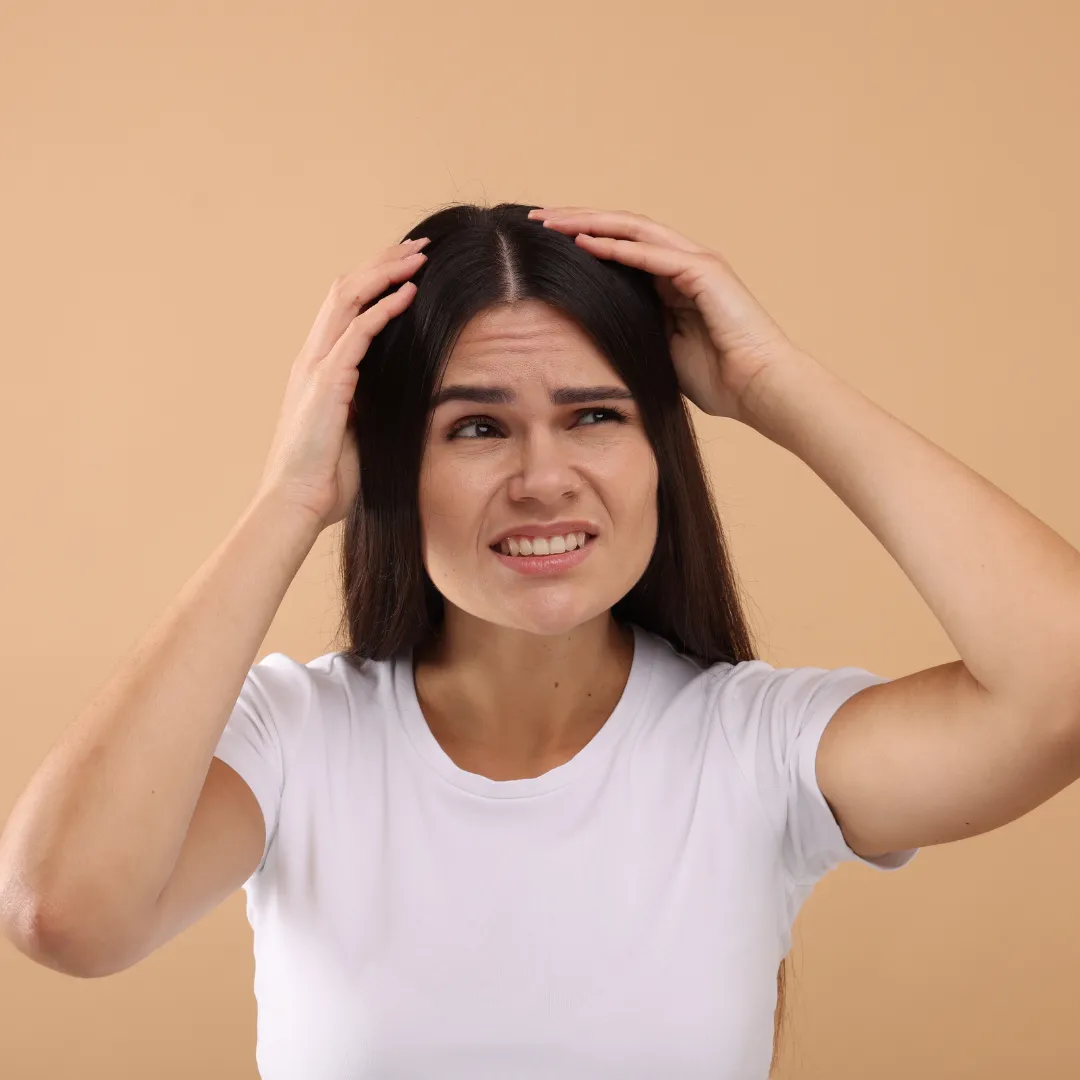 Hair Loss and Scalp Lichen Planus Treatment