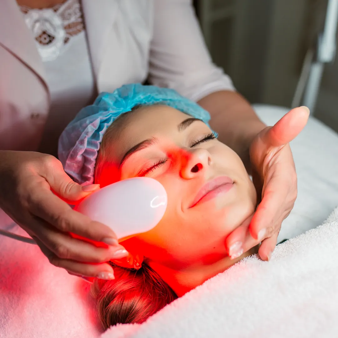 Laser Treatment for Dry Skin