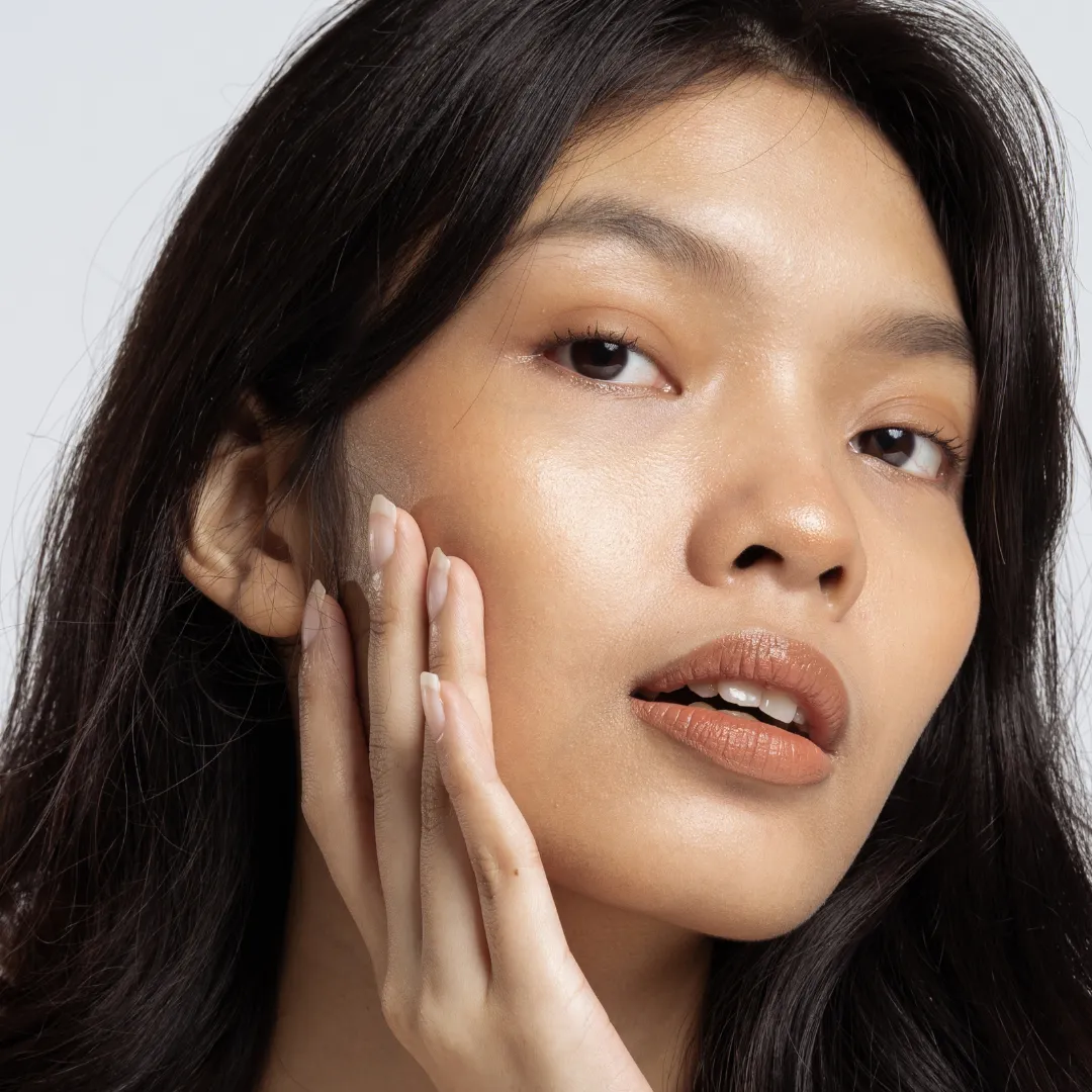 Targeted Skincare plan