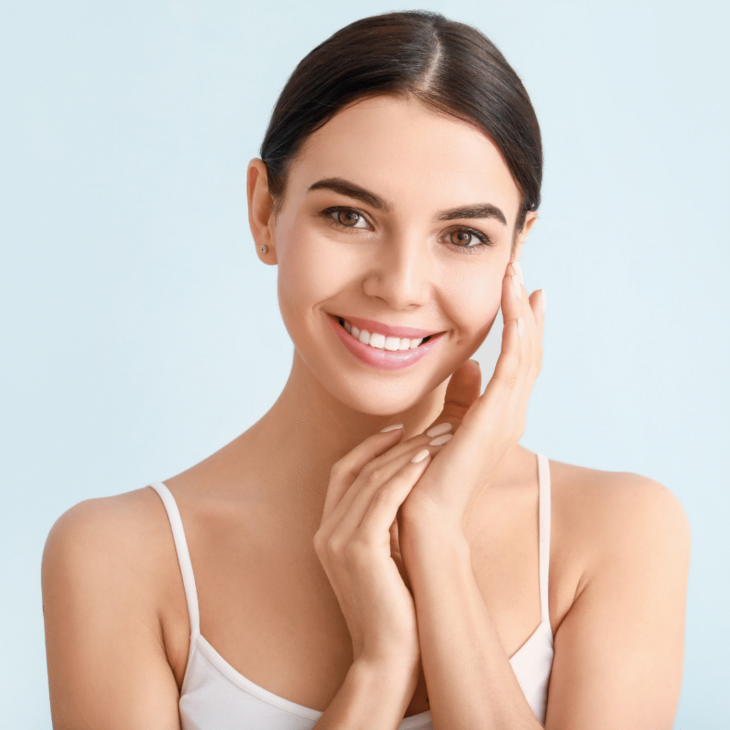 aftercare for carbon laser facial