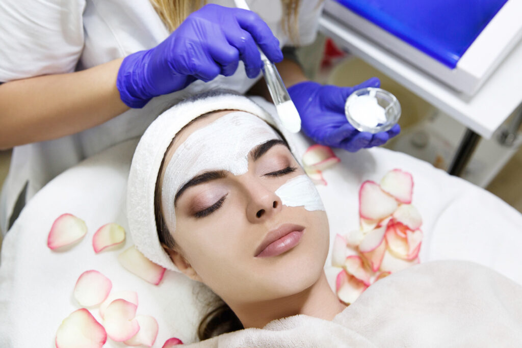 Hydra facial Treatment