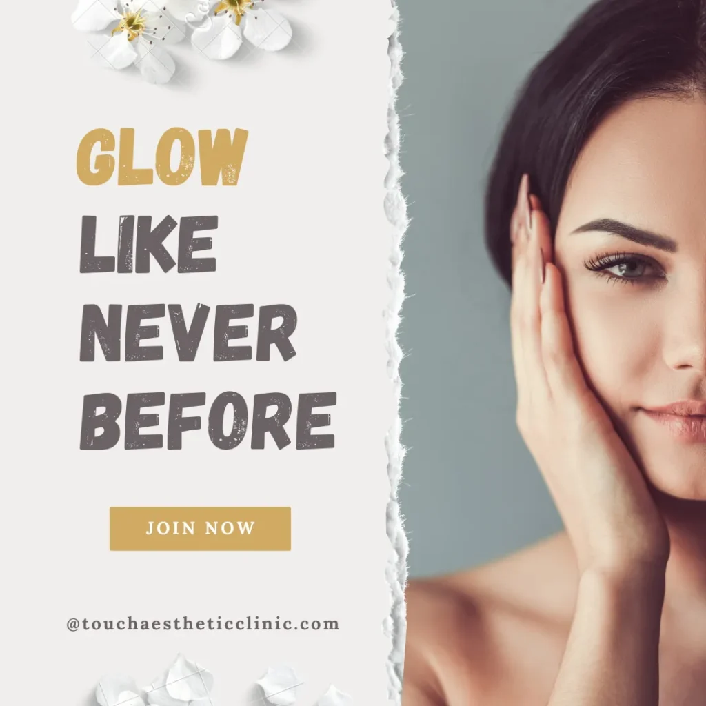 Hydra Facial Treatment Results