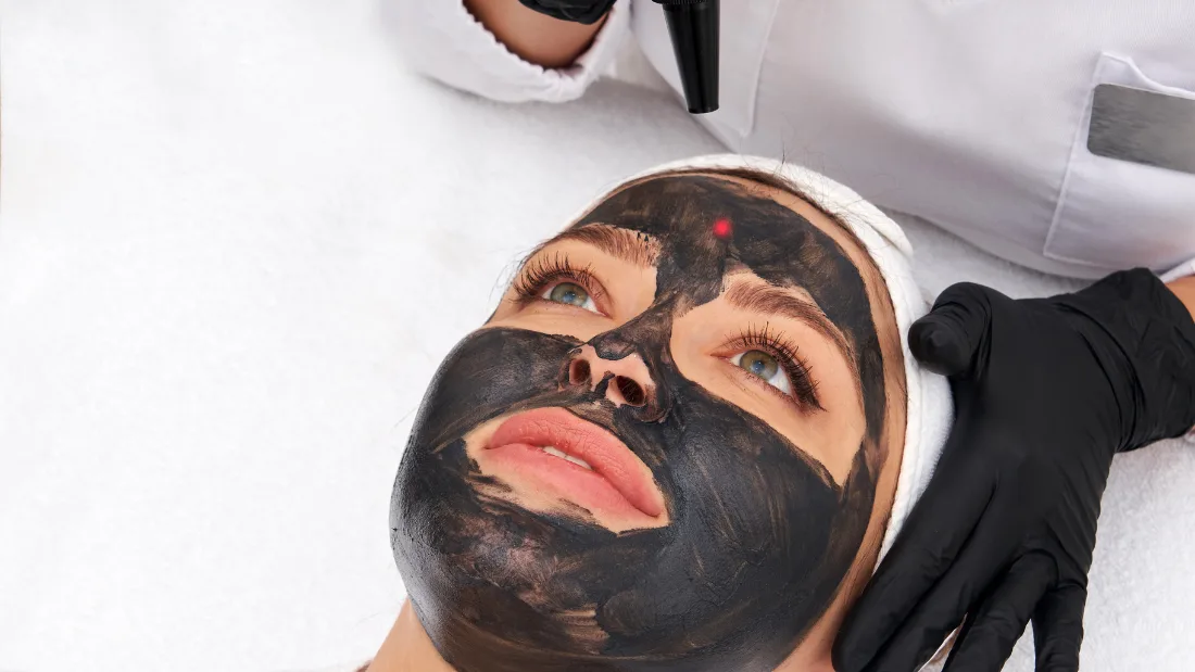 best laser facial in coimbator