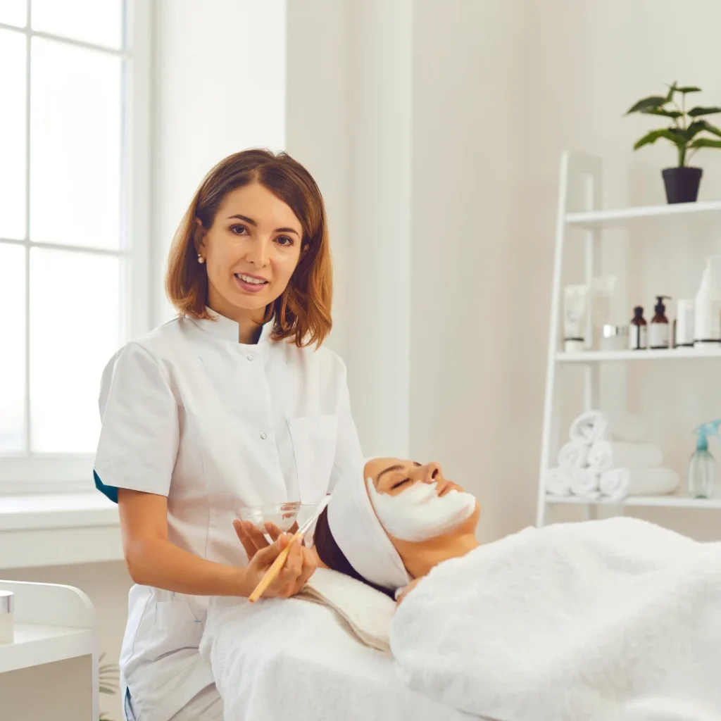 best carbon facial in coimbator