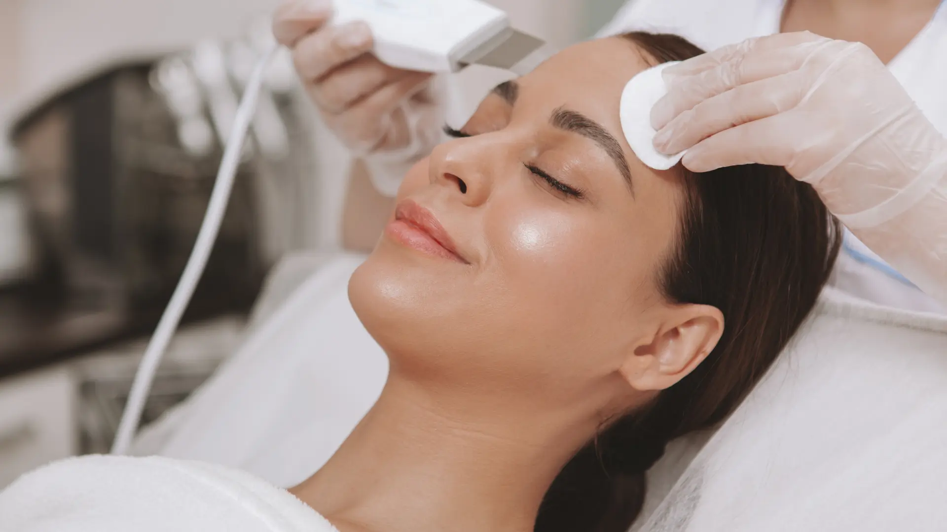 best hydra facial in coimbatore 
