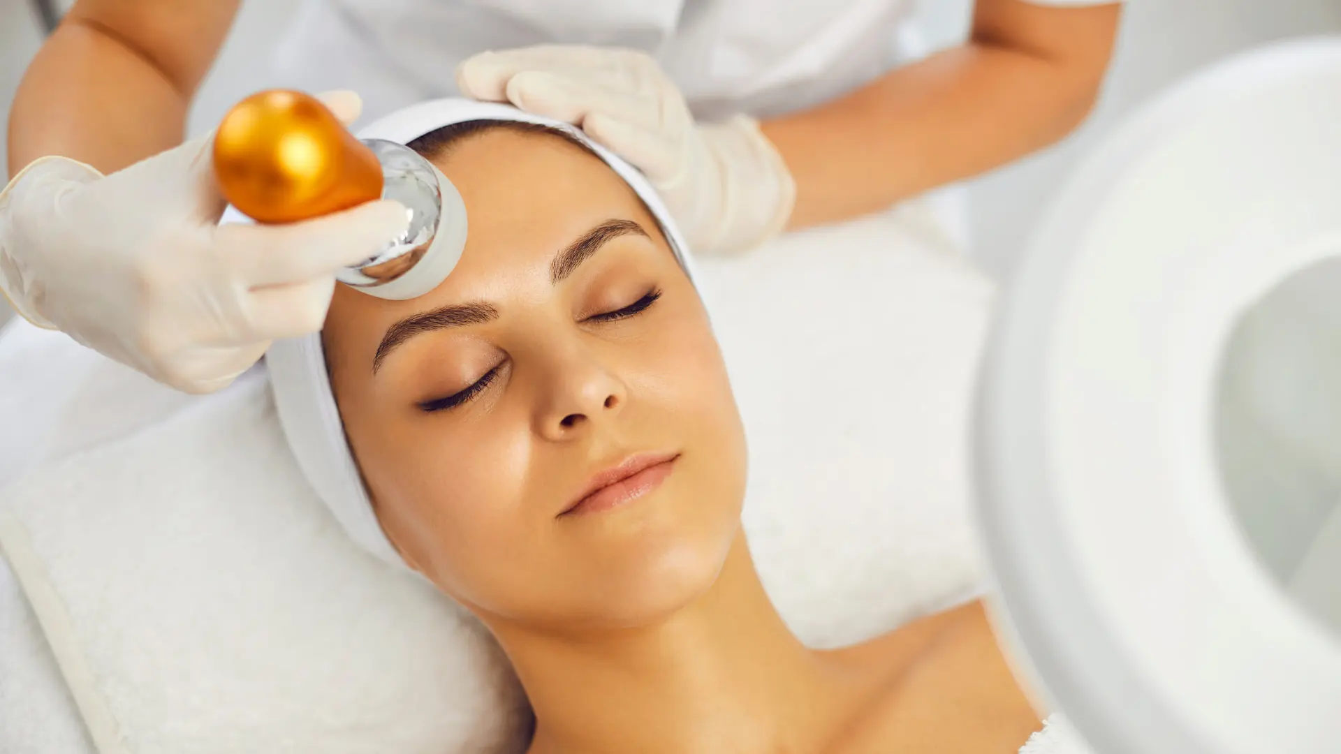 best hydra facial in coimbatore