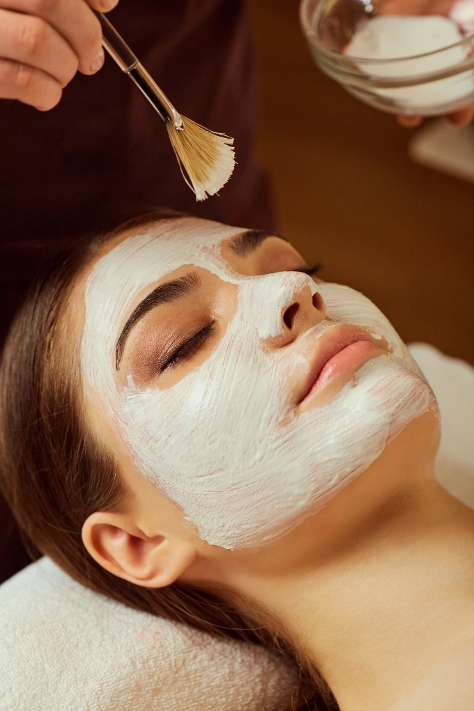 Revive Facial Treatment-banner