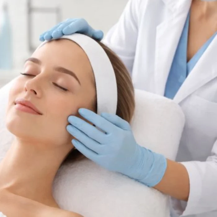 Best Chemical Peel Treatment in Coimbatore at Touch Aesthetic Clinic