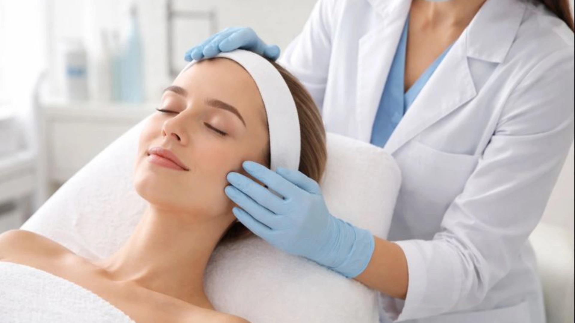 Best Chemical Peel Treatment in Coimbatore at Touch Aesthetic Clinic