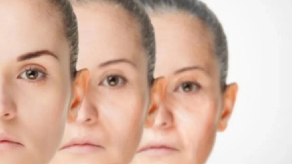 Anti ageing treatment in Coimbatore