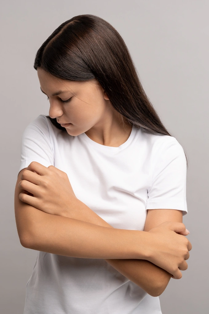 best urticaria treatment in coimbatore