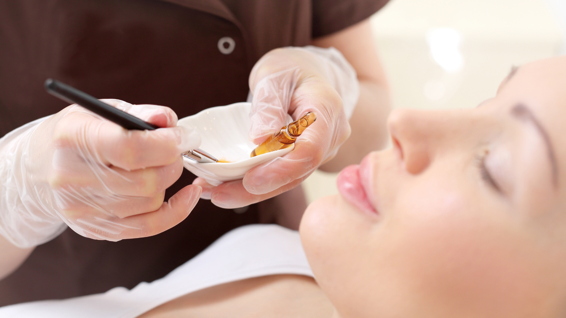 Best Chemical Peel Treatment Coimbatore