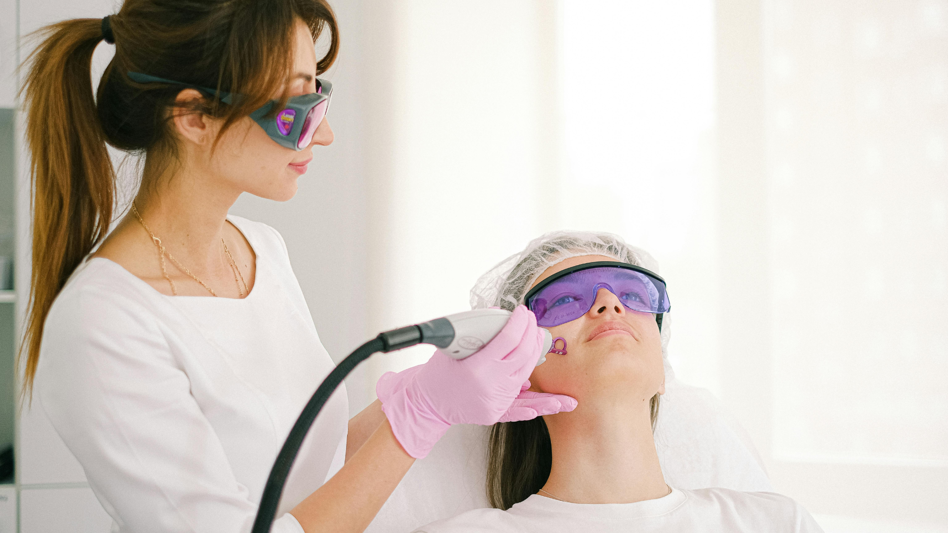 Best Laser Hair Removal in Coimbatore