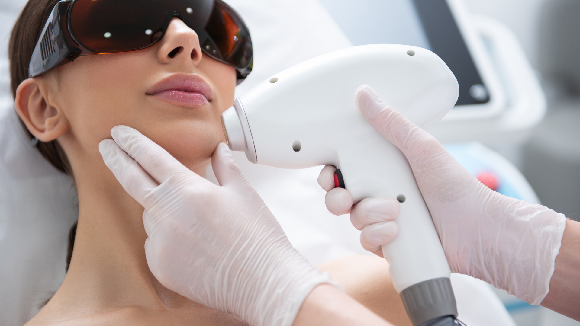 Laser Hair Removal in Coimbatore