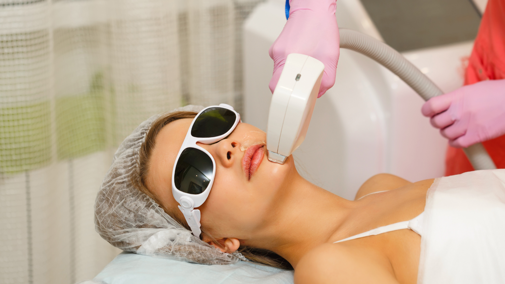 Laser Hair Removal in Coimbatore