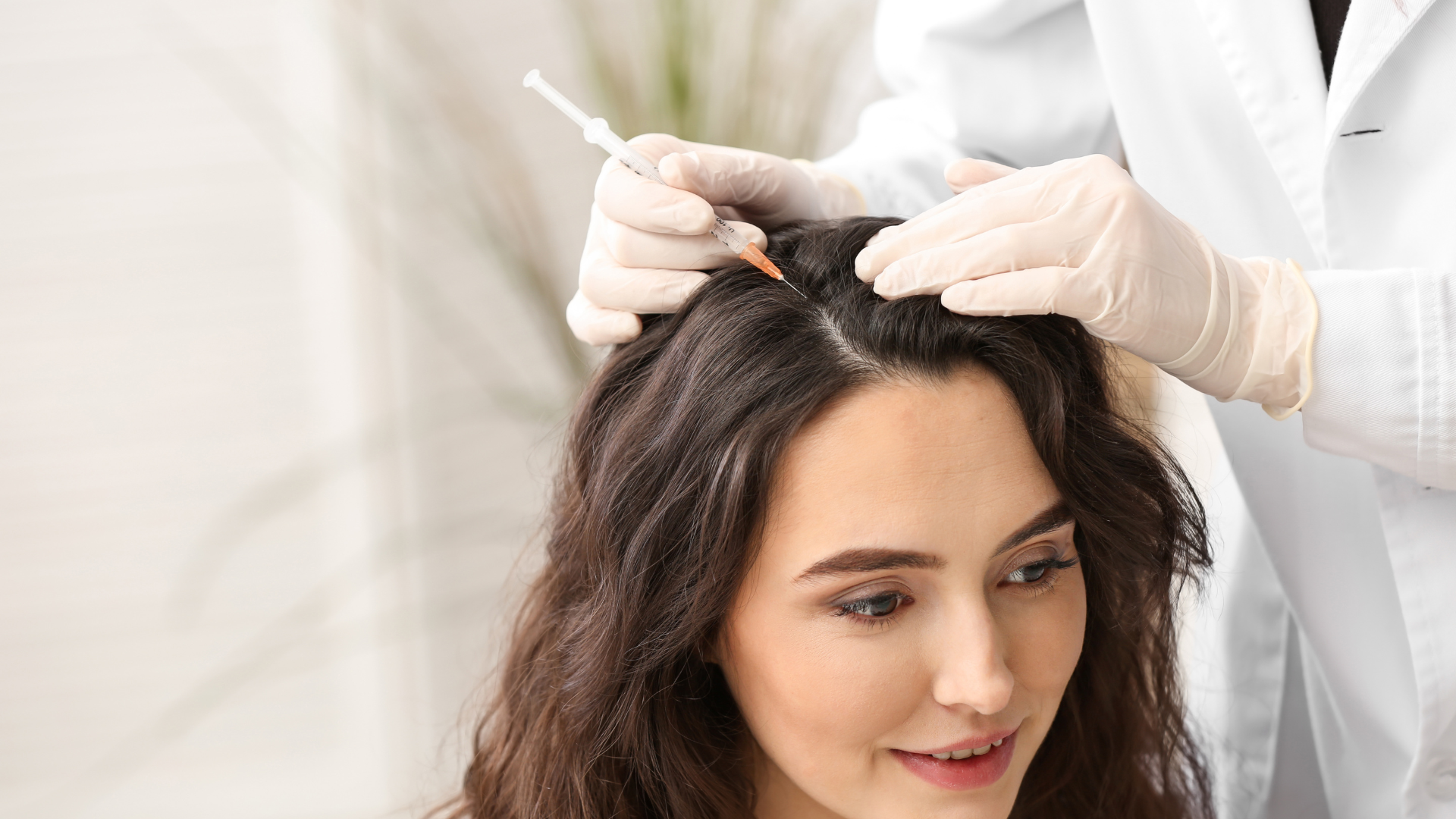 Best Hair Thinning Treatment