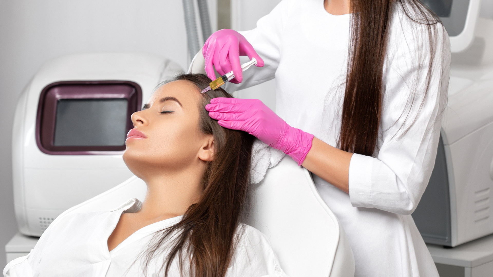 Best PRP Hair Treatment in Coimbatore