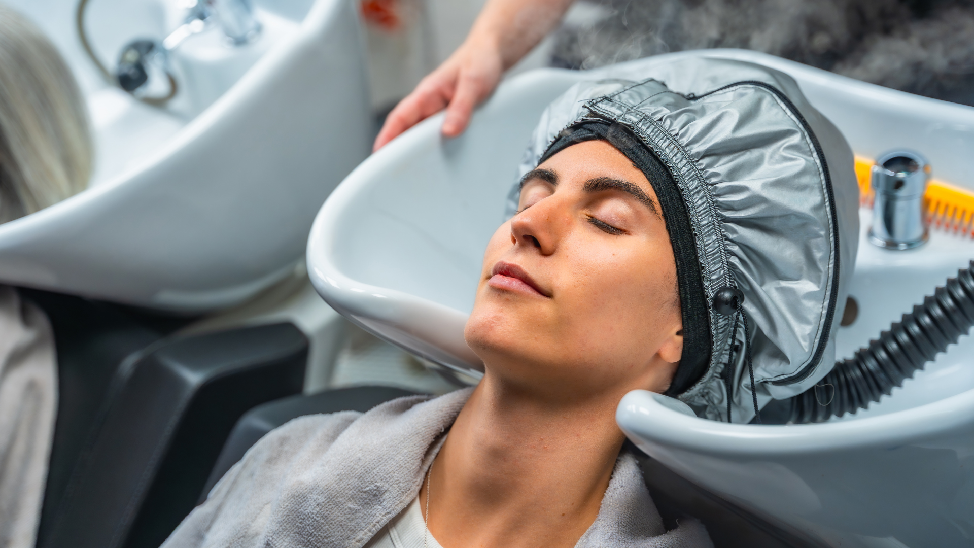 Best PRP Hair Treatment