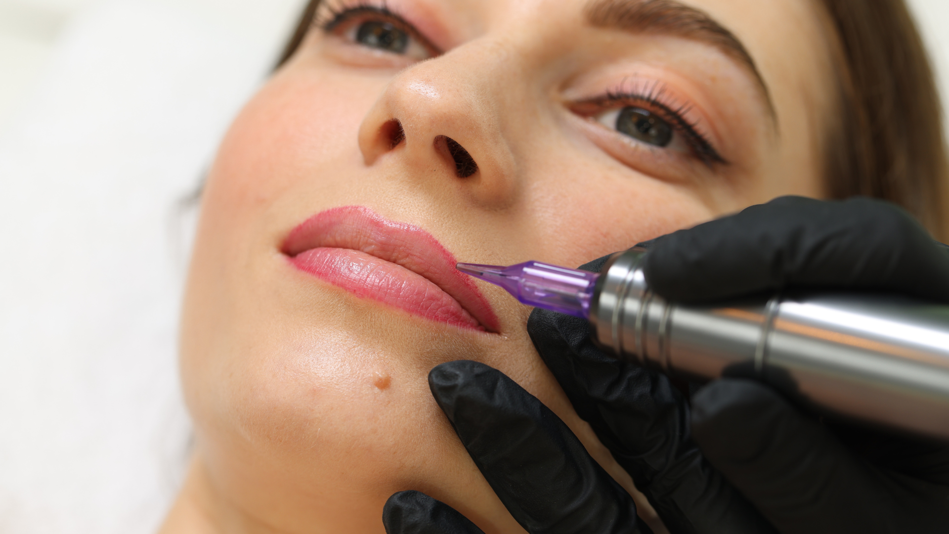 Lip Micropigmentation Treatment in Coimbatore