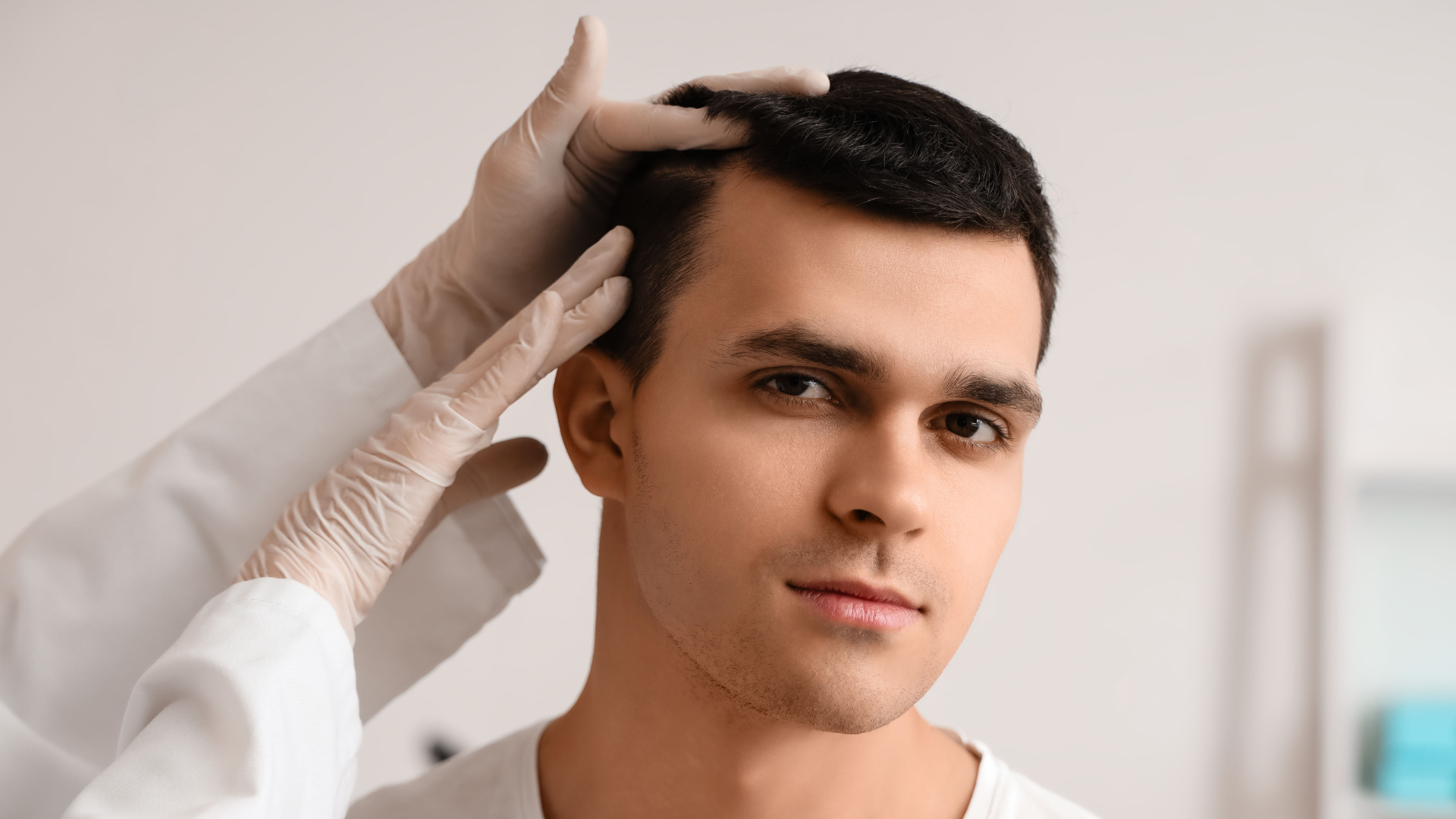 Dandruff and Scalp Treatment